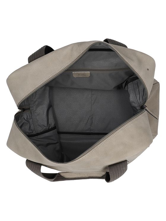 Picard Casual Weekend-rejsetaske Læder 46 cm
