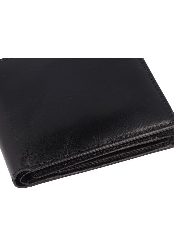 Leonhard Heyden Roma Pung Læder 11.5 cm Leonhard Heyden Roma Pung Læder 11.5 cm