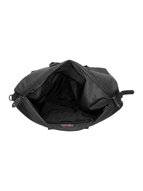 The Chesterfield Brand Portsmouth Cestovní taška Weekender Kůže 53 cm