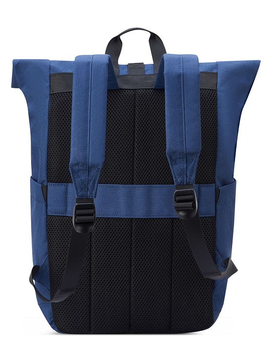 Delsey Paris x United Colors of Benetton BE Rygsæk 44 cm rum til bærbar computer
