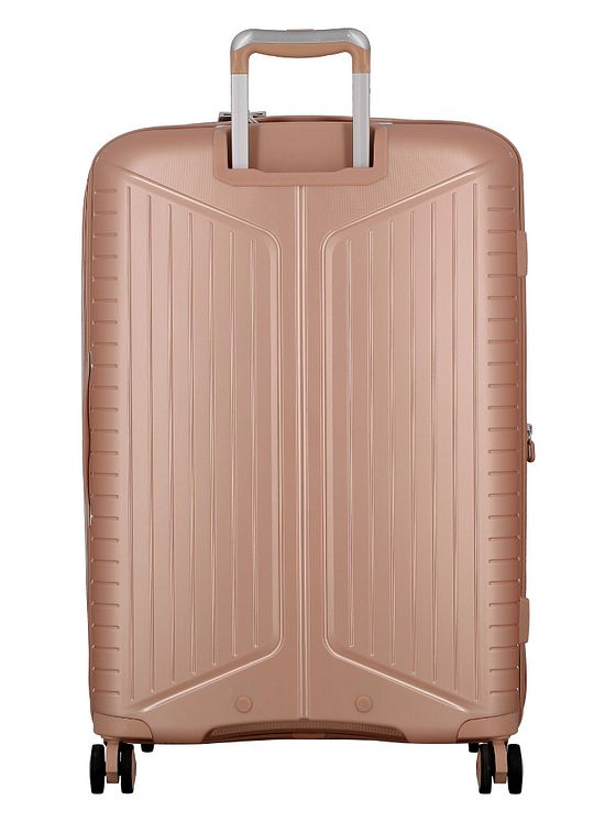 Jump Evae 4 hjul Trolley 76 cm med strækfold