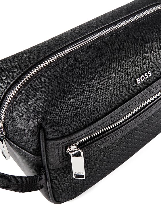 Boss Daxter Kultur-taske 24 cm