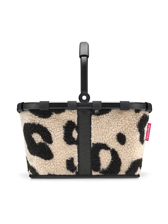 reisenthel Carrybag XS Shopper taske 33.5 cm reisenthel Carrybag XS Shopper taske 33.5 cm