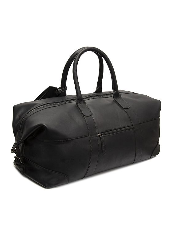 The Chesterfield Brand Portsmouth 2 Weekend-rejsetaske Læder 56 cm