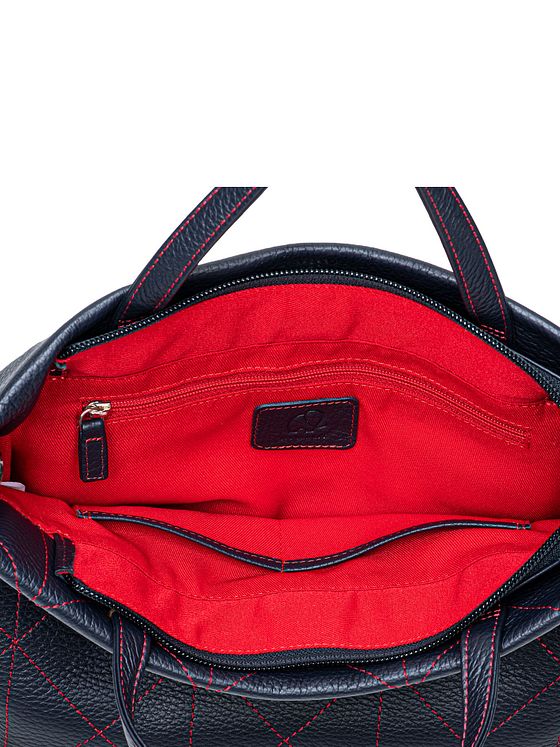 Mywalit Pienza Håndtaske Læder 31 cm