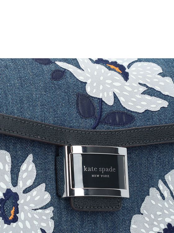 Kate Spade New York Katy håndtaske i læder 27 cm