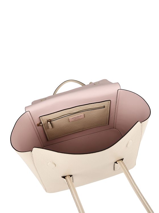 Coccinelle Beat Skuldertaske Læder 33 cm Coccinelle Beat Skuldertaske Læder 33 cm