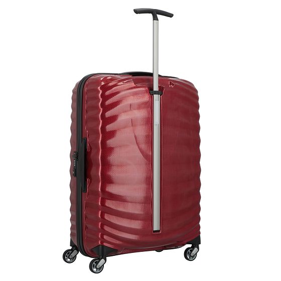Samsonite Lite-Shock 4 kolečka Vozík 69 cm