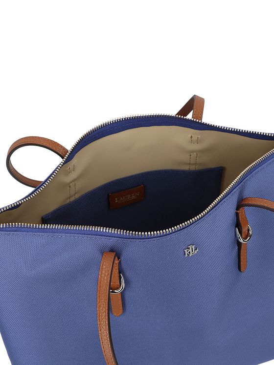 Lauren Ralph Lauren Keaton Shopper-taske 36 cm
