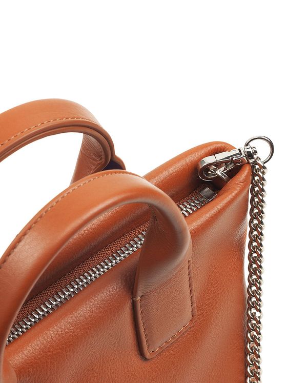 DuDu Ibiza Håndtaske Læder 22 cm