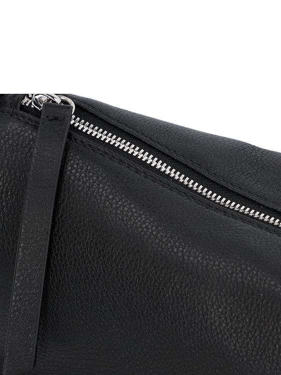 abro Willow Skuldertaske Læder 35 cm