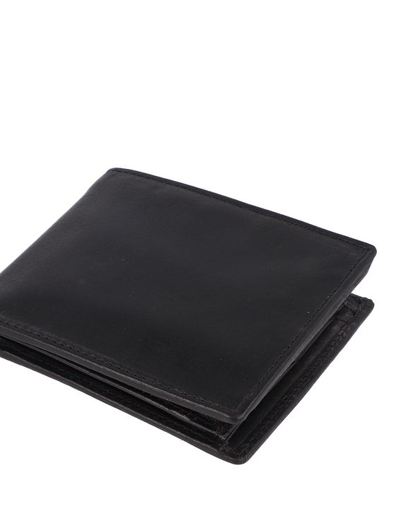 Leonhard Heyden Cambridge Pung Læder 12 cm