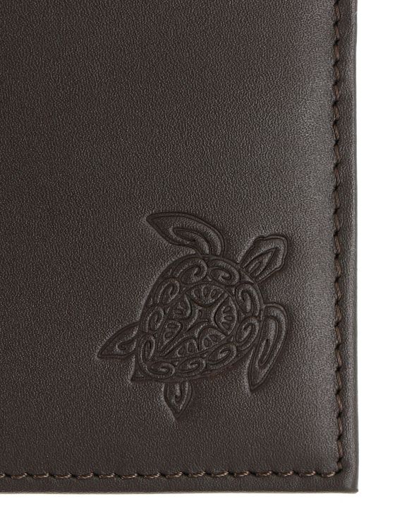 oxmox Leather Pung RFID-beskyttelse Læder 10 cm oxmox Leather Pung RFID-beskyttelse Læder 10 cm