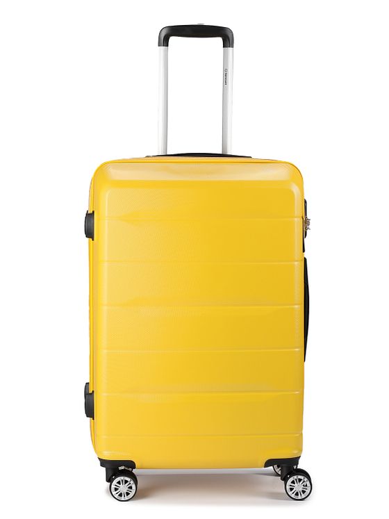 Benzi 5583 4 hjul Trolley 65 cm