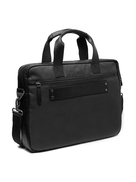 The Chesterfield Brand Fusion Narvik Dokumenttaske 40 cm Laptoprum