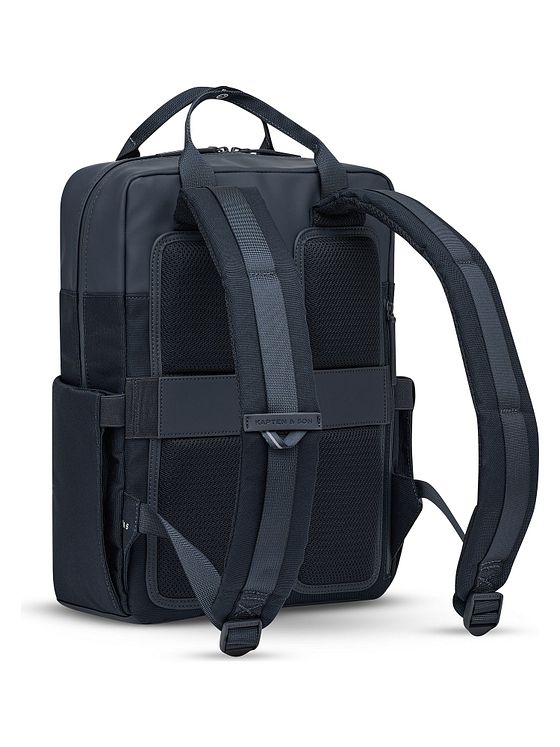 Kapten & Son Bergen Pro Daypack 39 cm Laptoprum