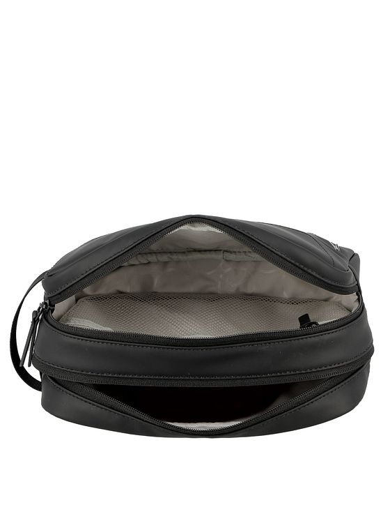 Jump Obsidian Kultur-taske 25 cm