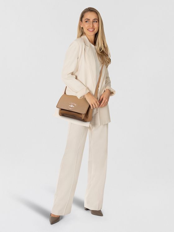 U.S. Polo Assn. Stanford Taška přes rameno 20 cm