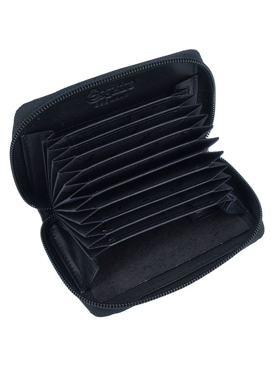 Esquire Harry kreditkortholder RFID læder 11cm