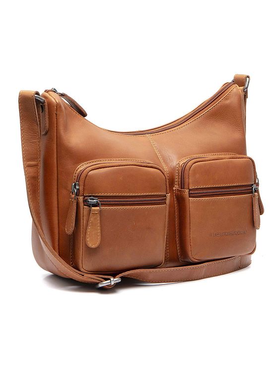 The Chesterfield Brand Valenora Taška přes rameno Kůže 31 cm