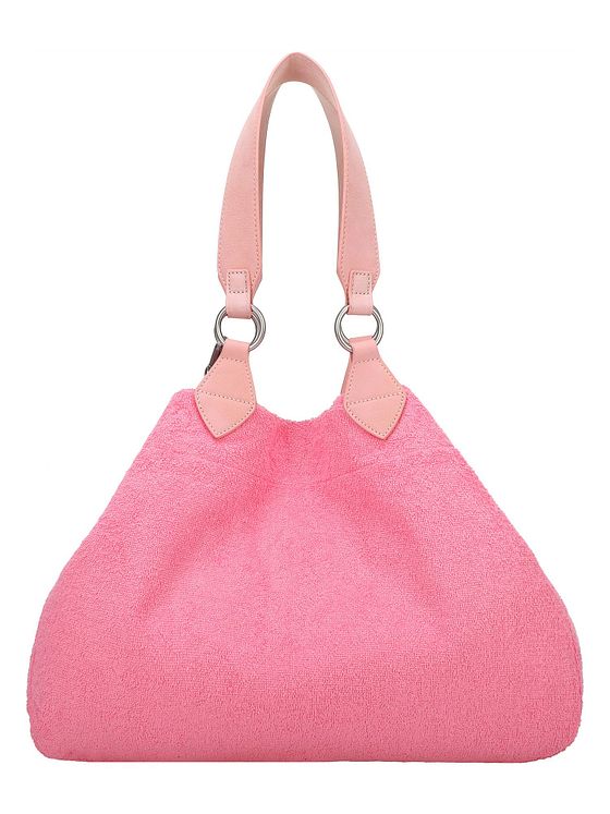 Fritzi aus Preußen Frottee Limited Barbie Izzy Medium Shopper-taske 42 cm