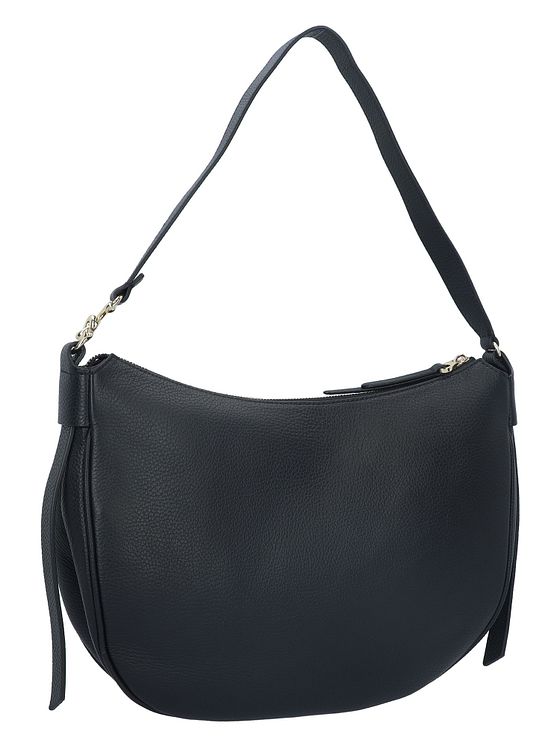 Coccinelle C-Easy Skuldertaske Læder 34 cm Coccinelle C-Easy Skuldertaske Læder 34 cm