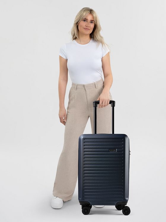 NOWI Faro 4 kolečka Vozík M 65 cm