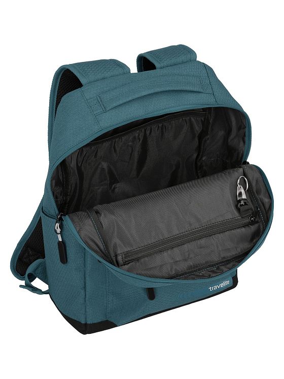 Travelite Kick Off-rygsæk 40 cm med rum til bærbar computer