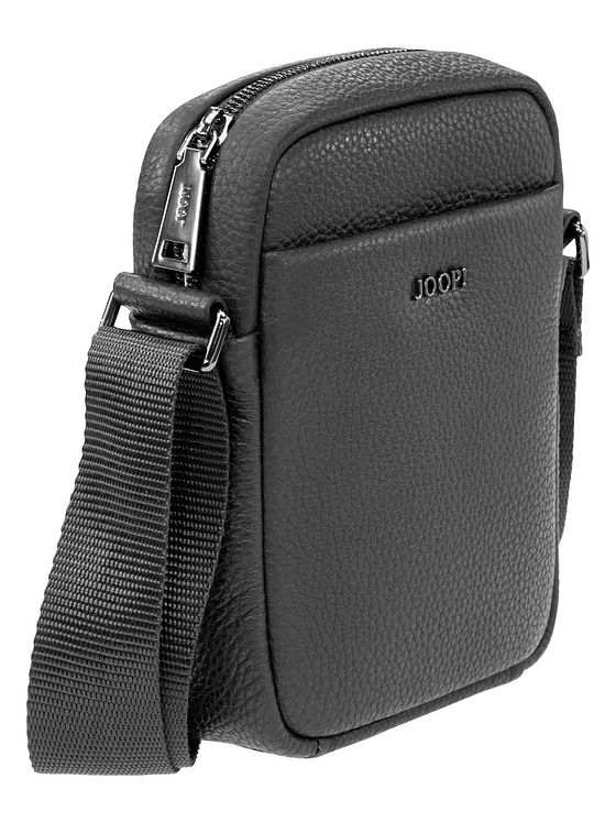 Joop! Cardona Rafael Skuldertaske Læder 14 cm Joop! Cardona Rafael Skuldertaske Læder 14 cm