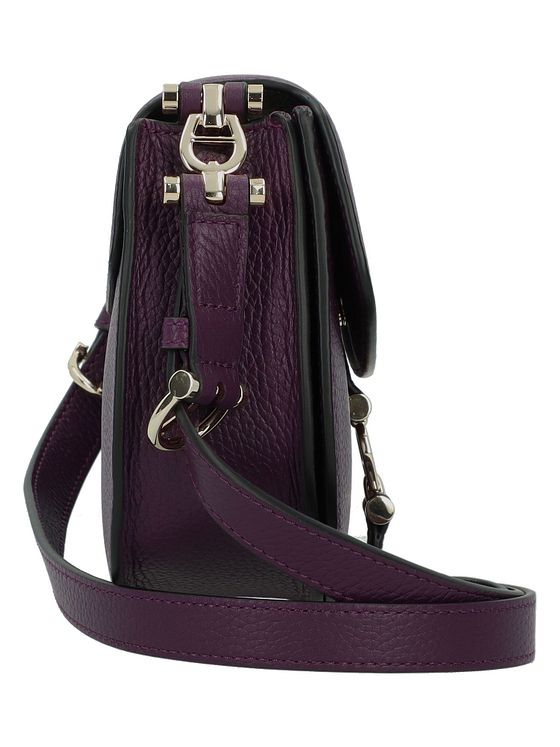 AIGNER Delia Håndtaske Læder 20 cm