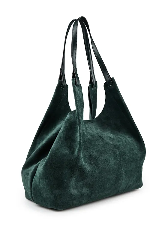 Gianni Chiarini Dua Tote taška Kůže 38 cm Gianni Chiarini Dua Tote taška Kůže 38 cm