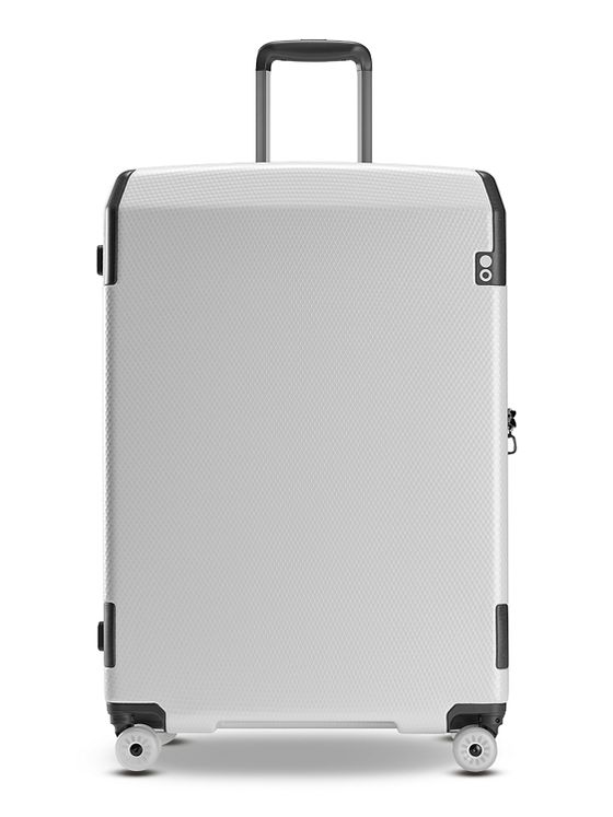 Echolac Logic Pro 4 hjul Trolley 75 cm med strækfold