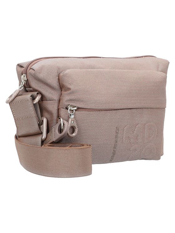 Mandarina Duck Skuldertaske 21 cm Mandarina Duck Skuldertaske 21 cm