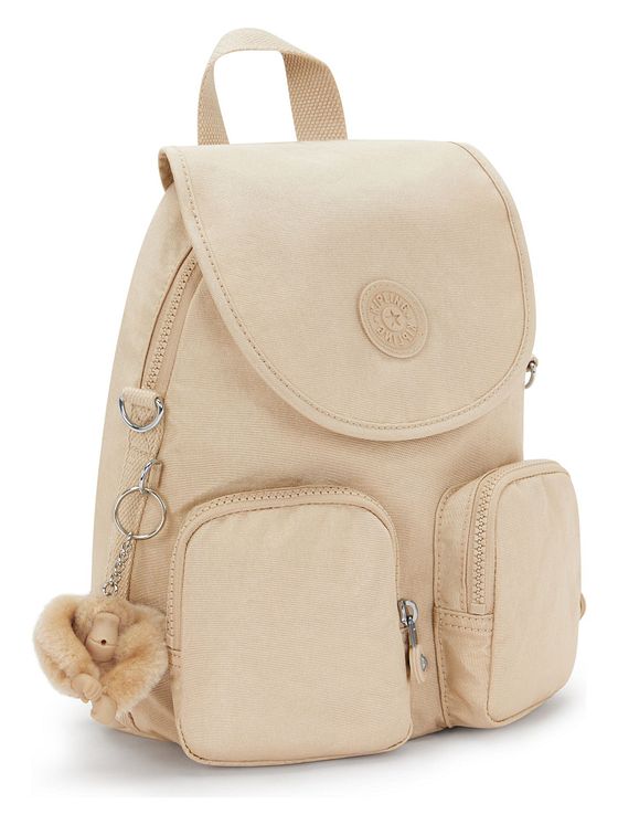 Kipling Basic Plus Firefly Up City-rygsæk 31 cm Kipling Basic Plus Firefly Up City-rygsæk 31 cm