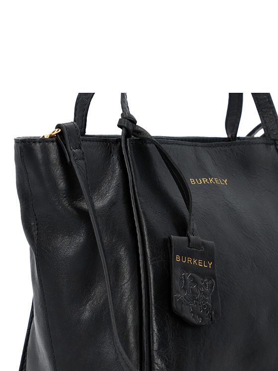 Burkely Fine Florence Håndtaske Læder 20 cm