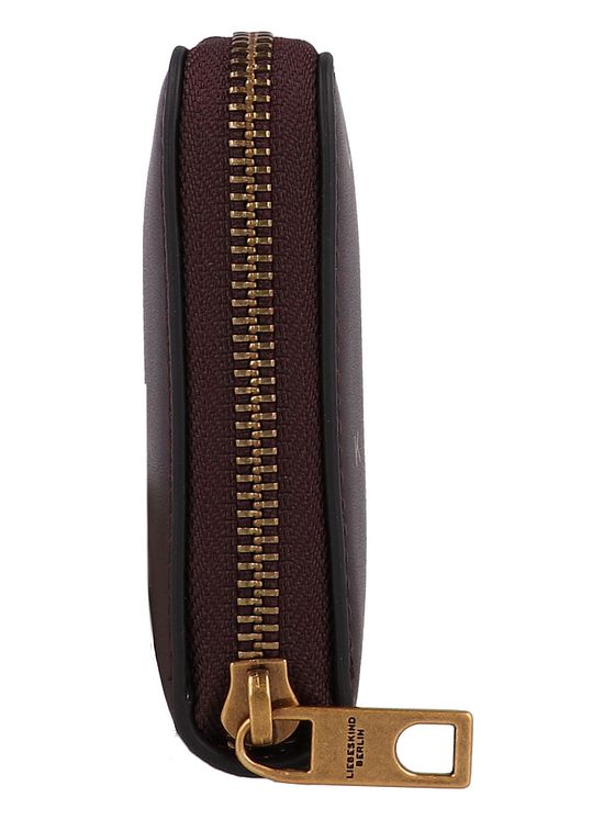 Liebeskind Dancing Letters Conny Pung Læder 12.5 cm Liebeskind Dancing Letters Conny Pung Læder 12.5 cm