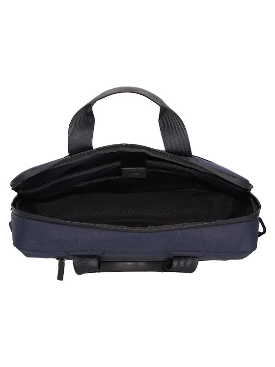 Porsche Design Urban Eco-taske 38 cm med rum til bærbar computer Porsche Design Urban Eco-taske 38 cm med rum til bærbar computer