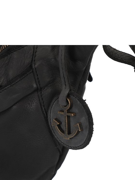 Harbour 2nd Urban Poets Bæltetaske Læder 37 cm