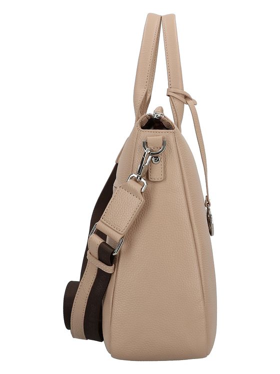Braun Büffel Hanna Shopper-taske Læder 39 cm Laptoprum