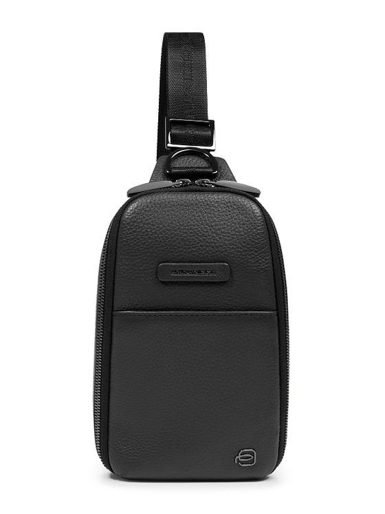 Piquadro Taška Modus Sling Bag 22 cm