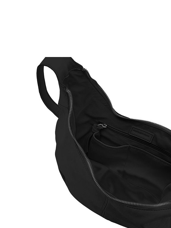 FredsBruder Take A Smile Skuldertaske Læder 37 cm