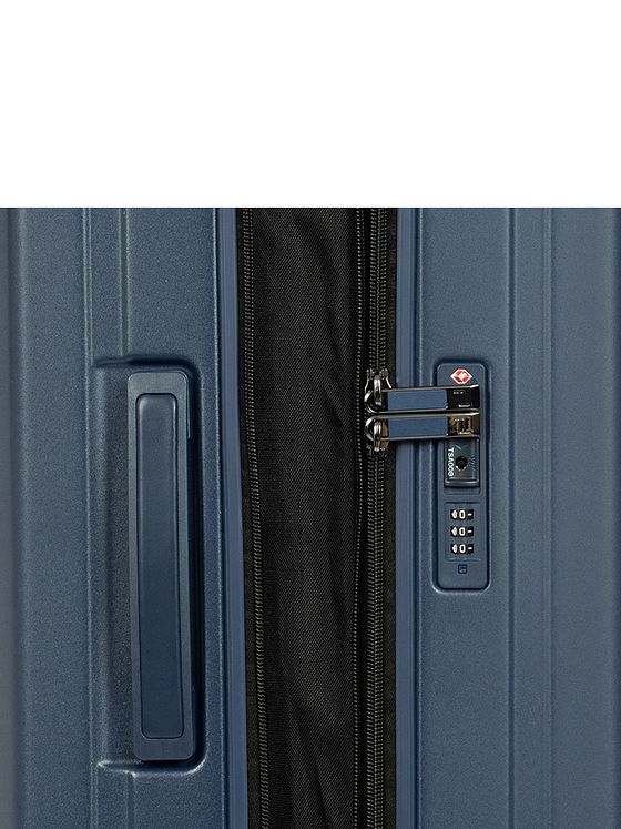 Porsche Design Roadster 4 hjul Trolley L 75 cm med strækfold