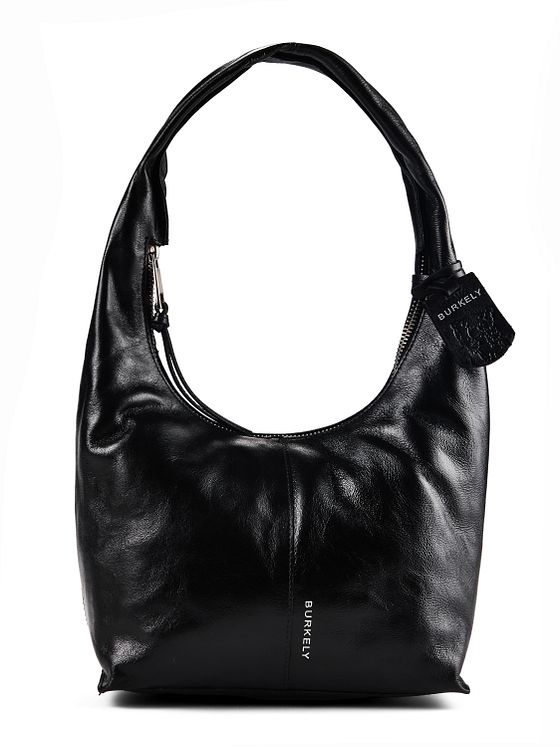 Burkely Myra Bolsa de hombro Piel natural 21.5 cm Burkely Myra Bolsa de hombro Piel natural 21.5 cm