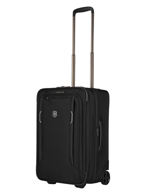 Victorinox Werks Traveler 6.0 2-hjulet kabinekuffert 55 cm rum til bærbar computer