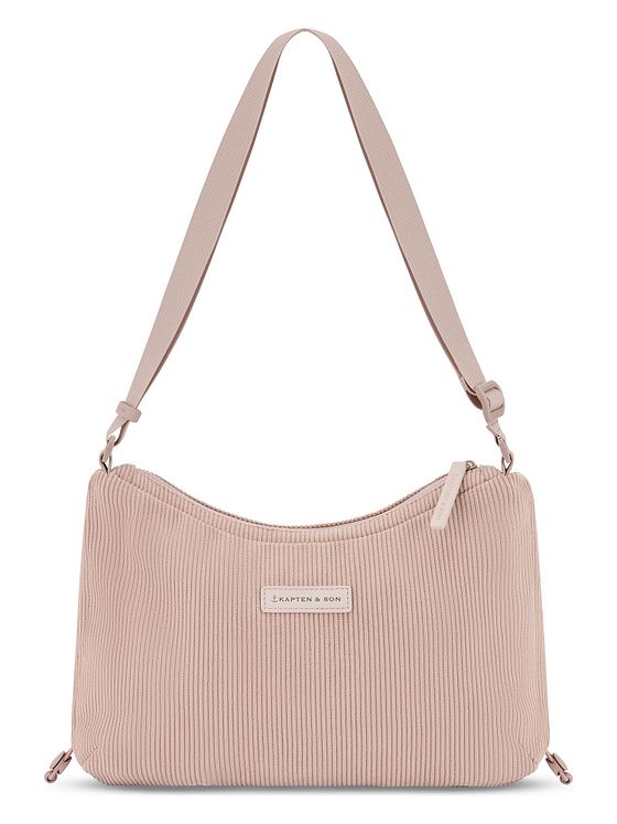 Kapten & Son Skara Skuldertaske 34.5 cm Kapten & Son Skara Skuldertaske 34.5 cm