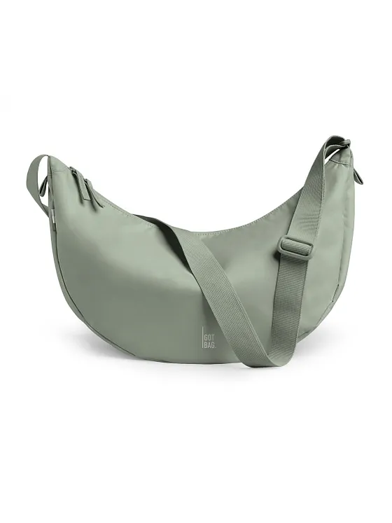 Got Bag Moon Bag Bolsa de hombro 45 cm Got Bag Moon Bag Bolsa de hombro 45 cm
