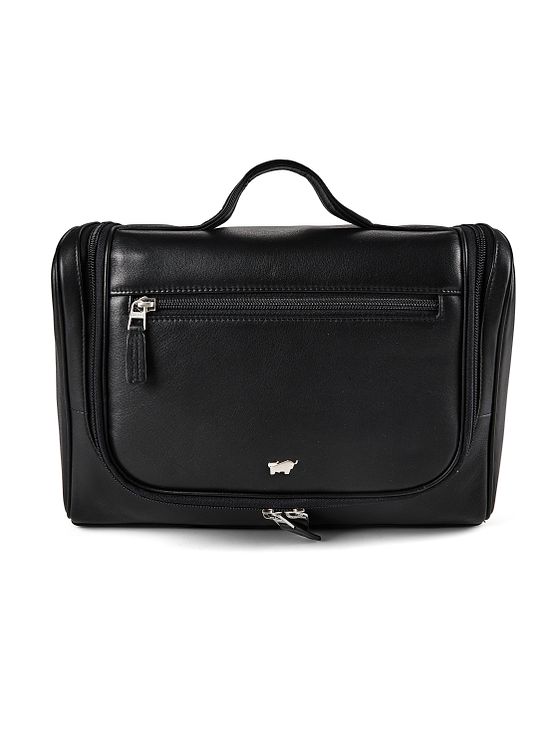 Braun Büffel Golf 3.0 Kultur-taske Læder 30 cm