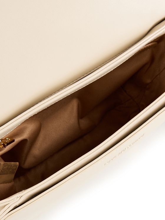 Love Moschino Quilted Skuldertaske 26 cm