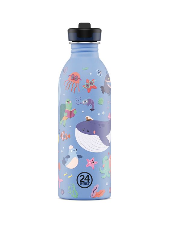 24Bottles Urban drikkeflaske til børn 500 ml
