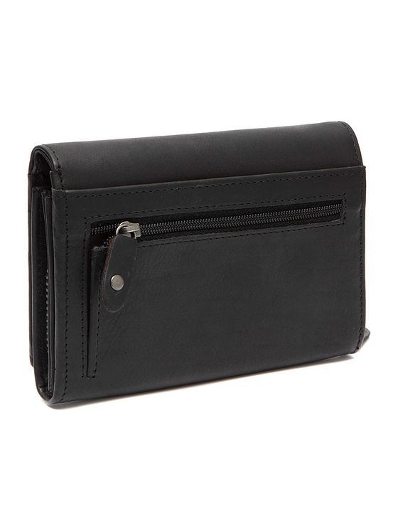 The Chesterfield Brand Seattle Pung RFID-beskyttelse Læder 14.5 cm